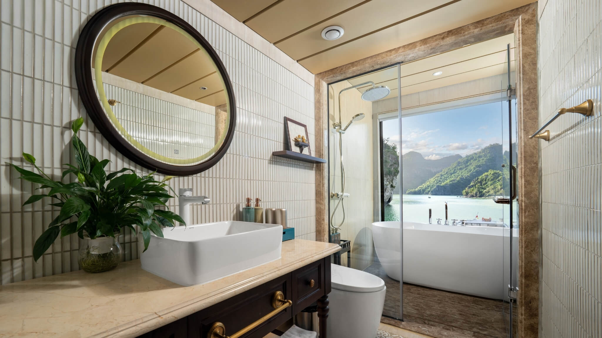 Duplex Family Suite 5