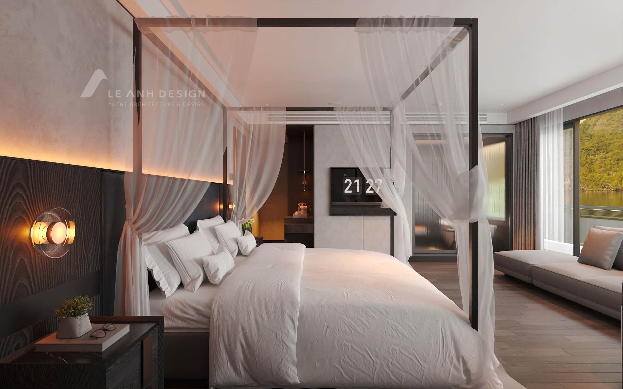 Victorious Cruise  - Elite Balcony Suite