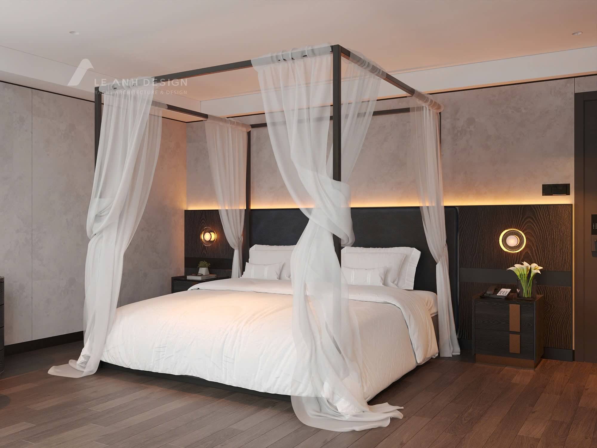 Elite Balcony Suite 2