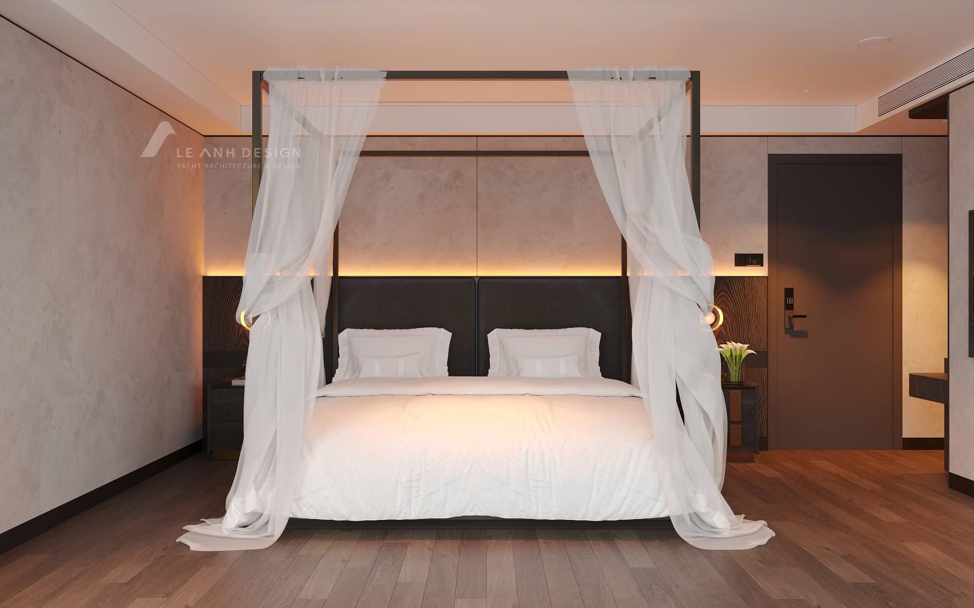 Elite Balcony Suite 4