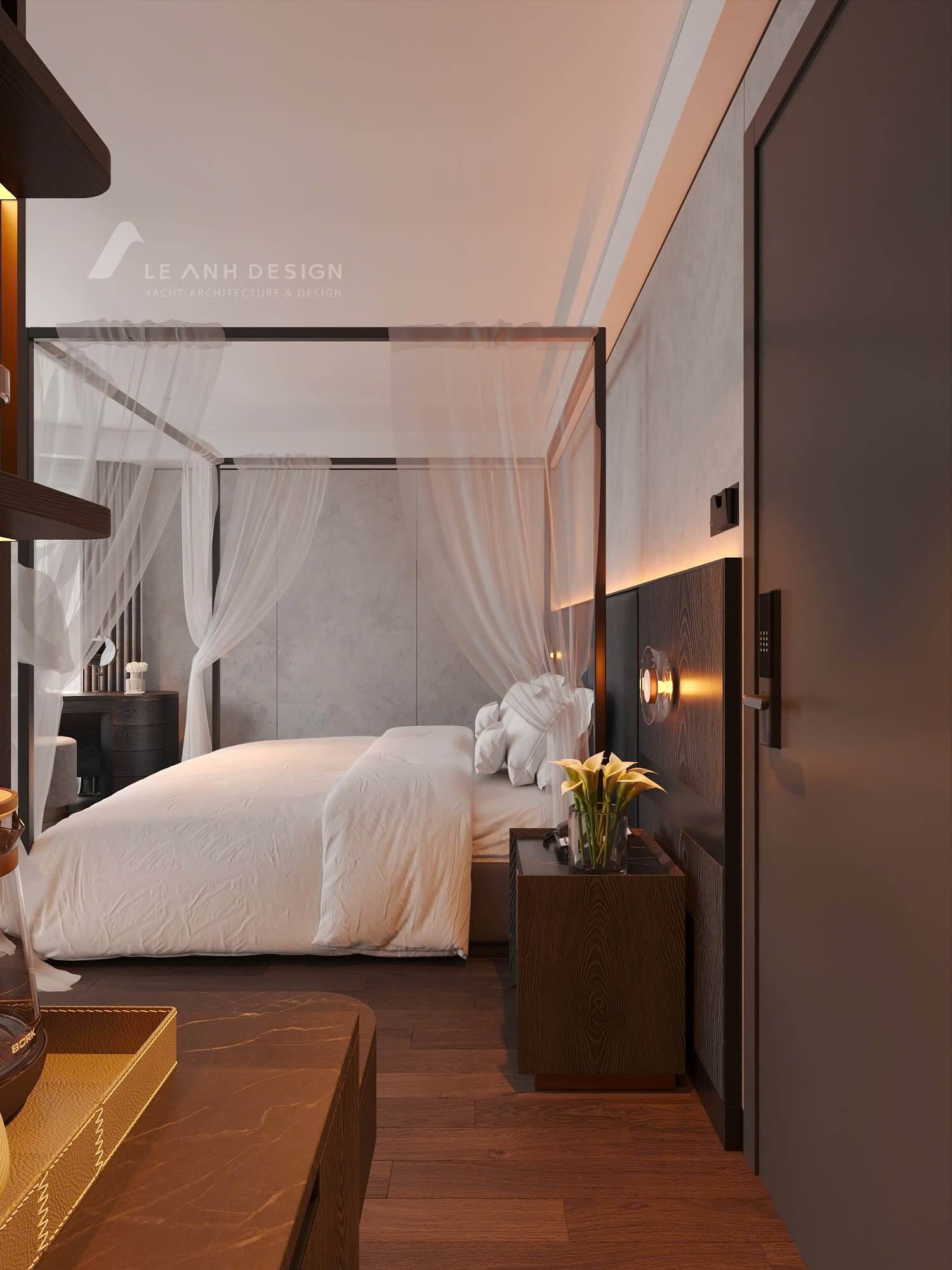 Elite Balcony Suite 9