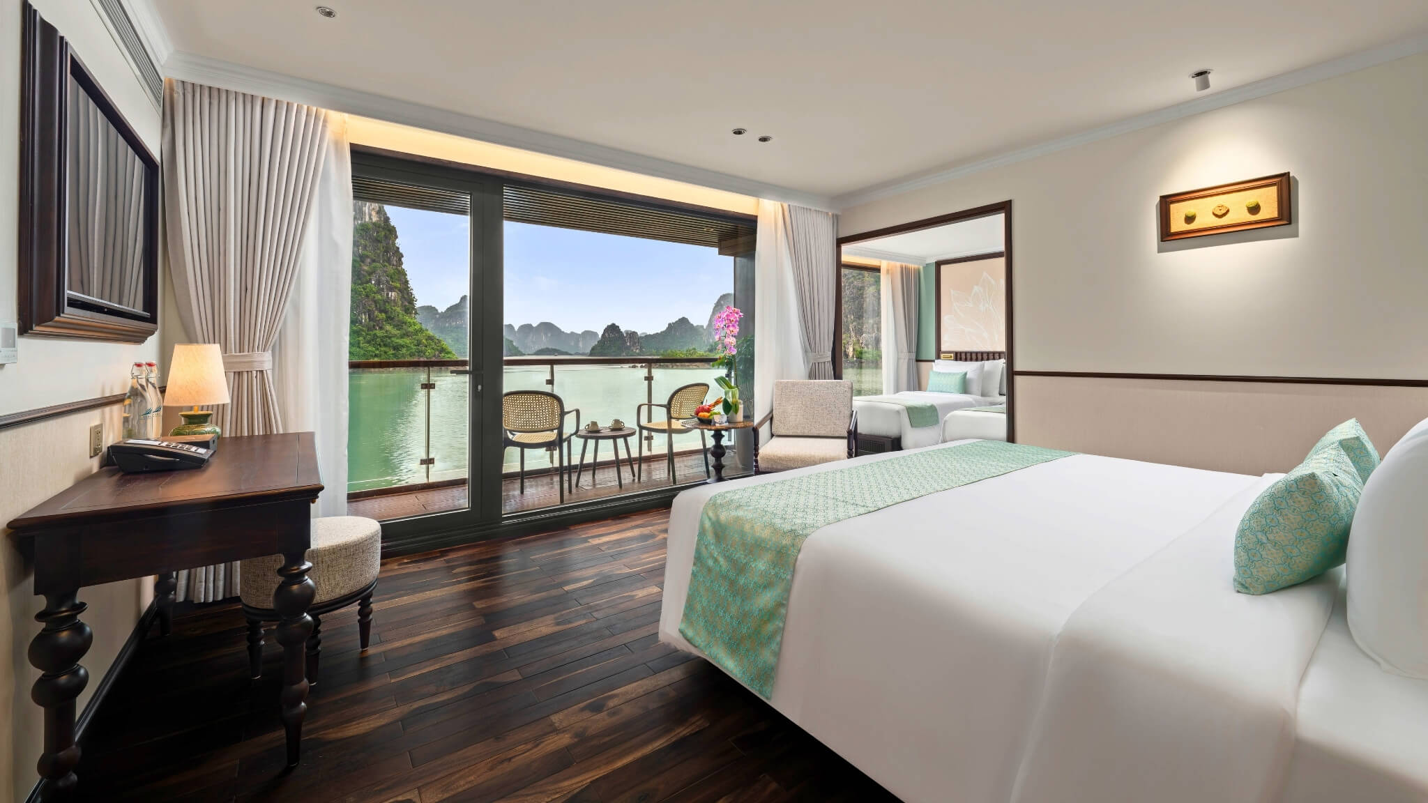 Harmony Family Suite 2