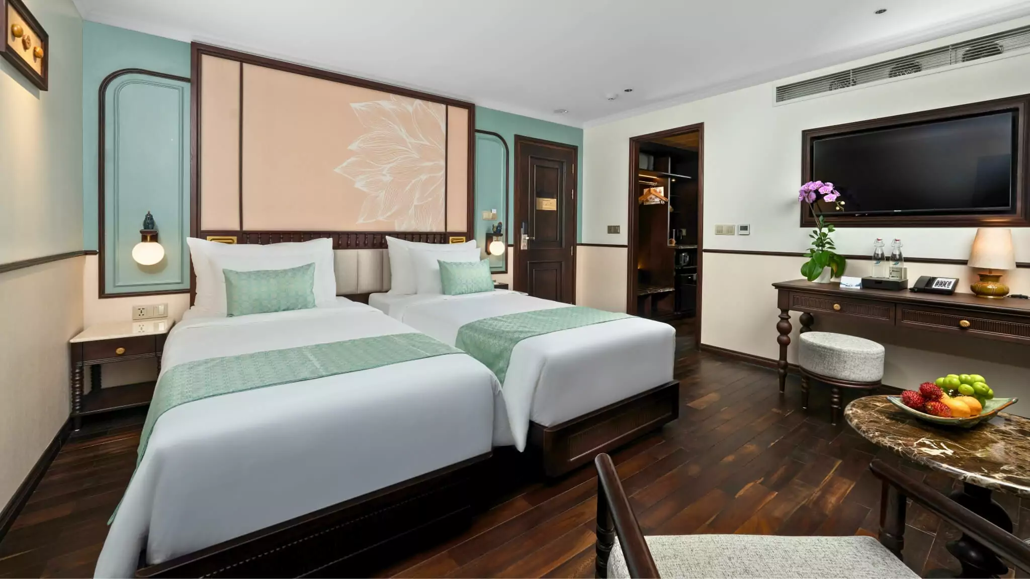Harmony Suite 2