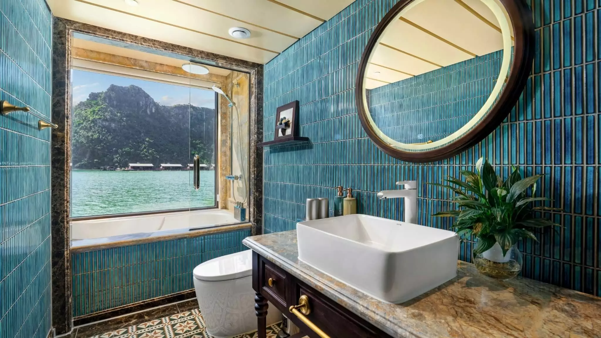 Harmony Suite 3