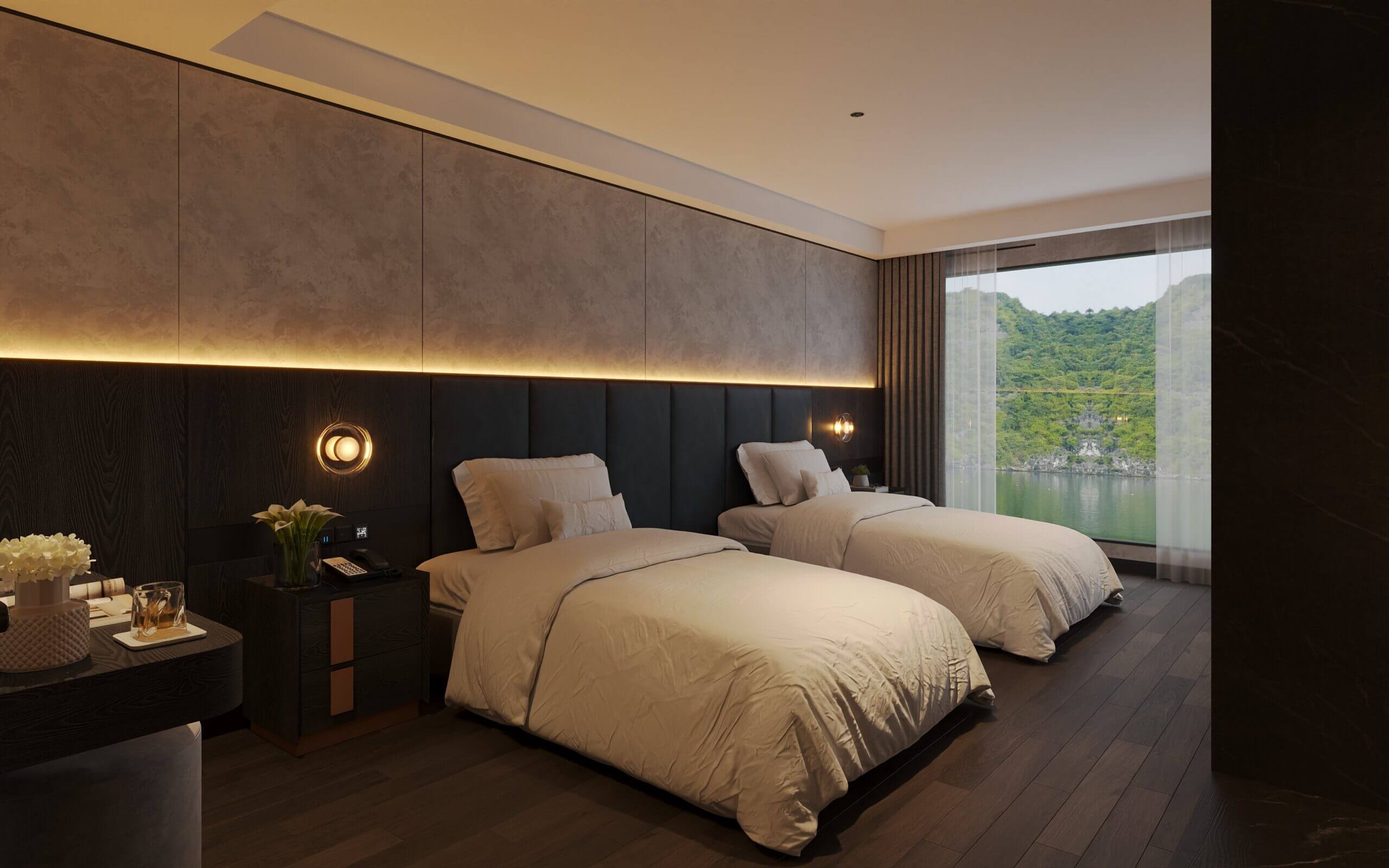 Junior Ocean Suite 2