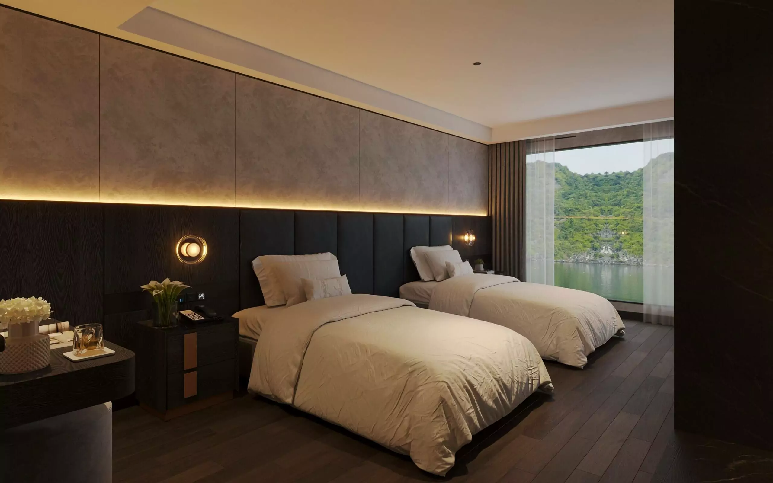 Junior Ocean Suite 2