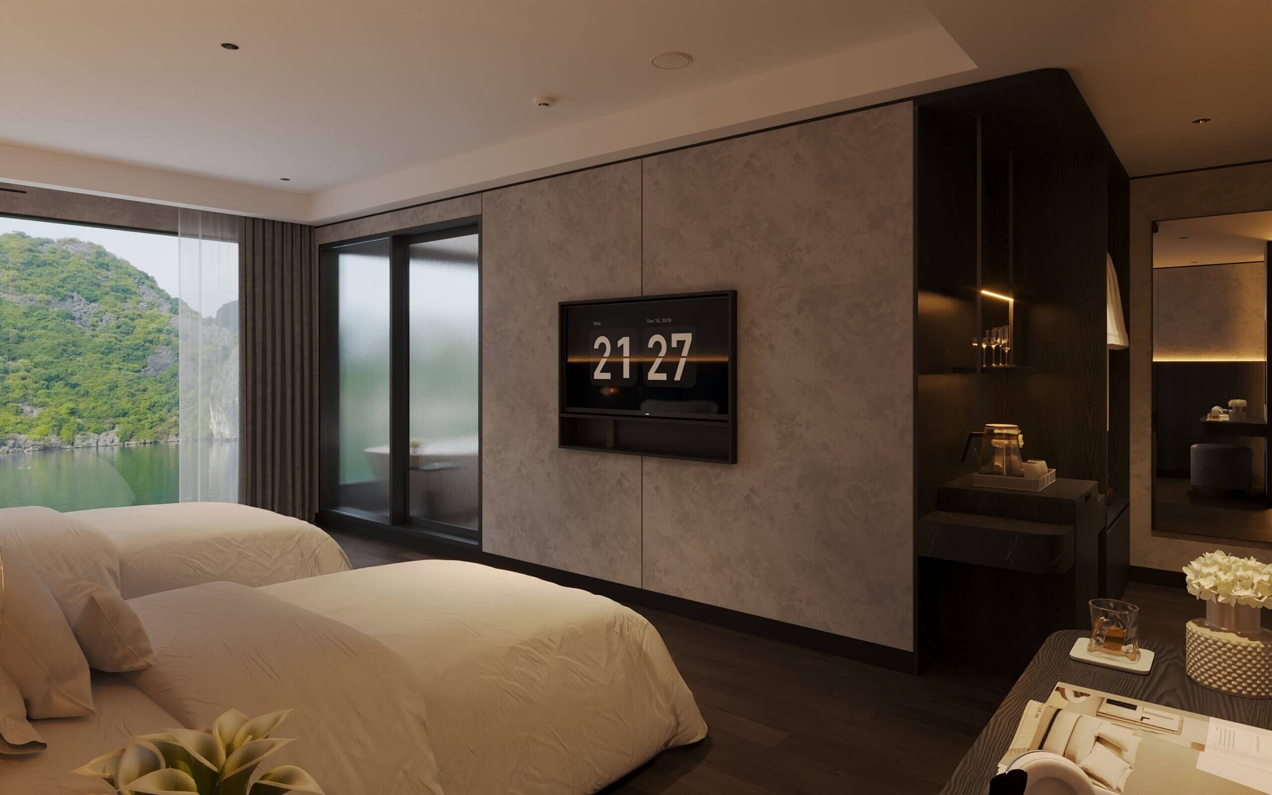 Junior Ocean Suite 3