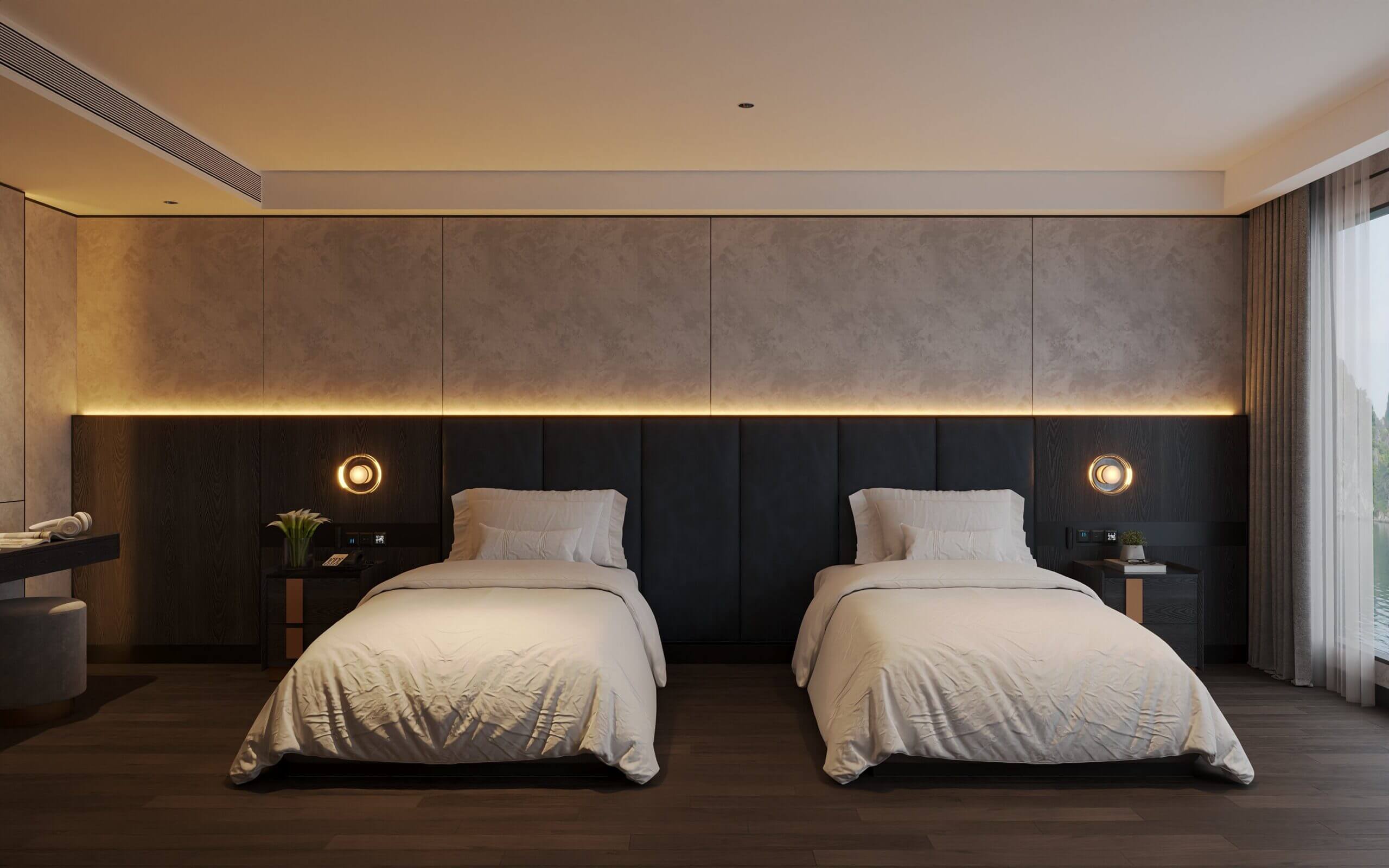 Junior Ocean Suite 4