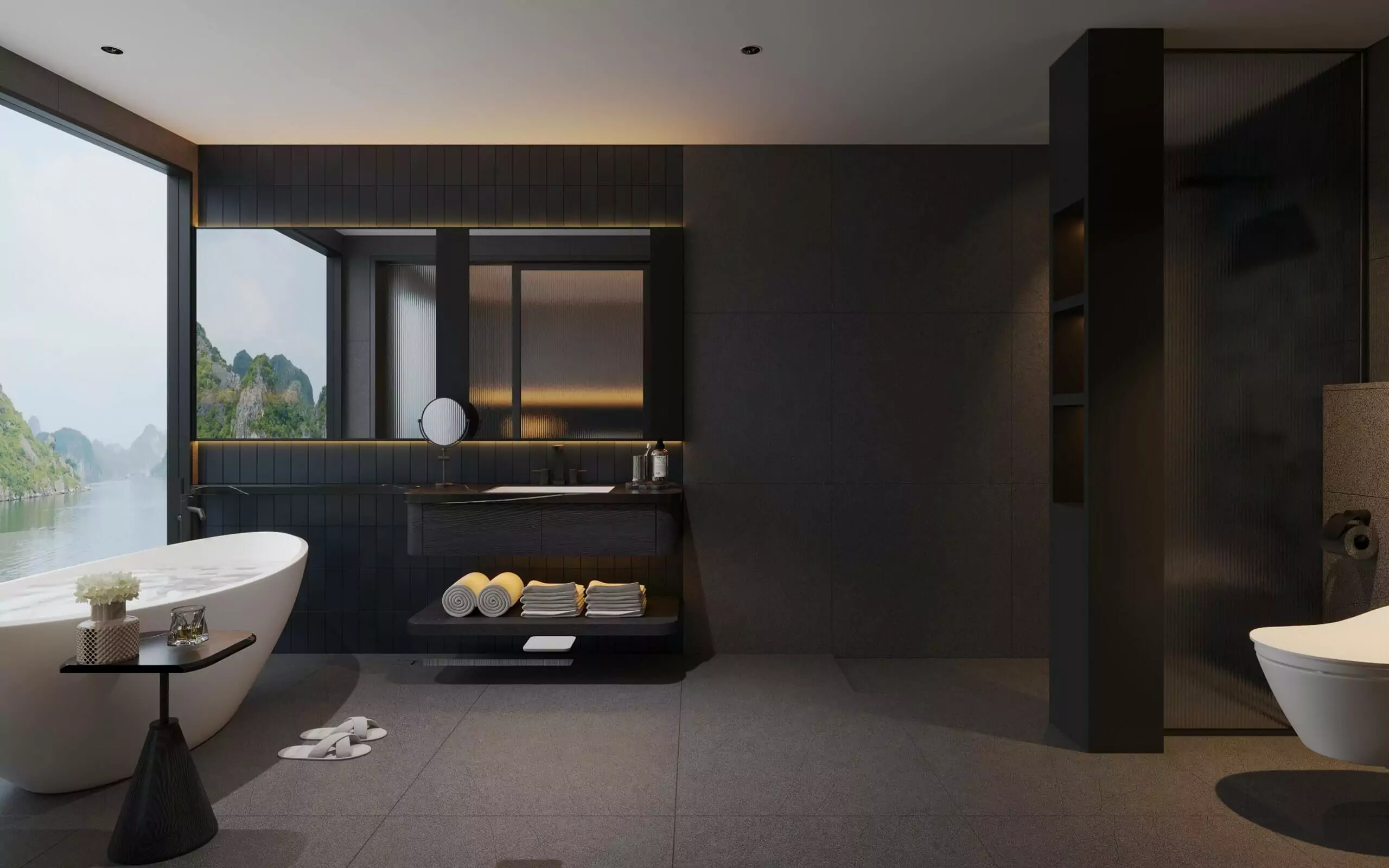 Junior Ocean Suite 5