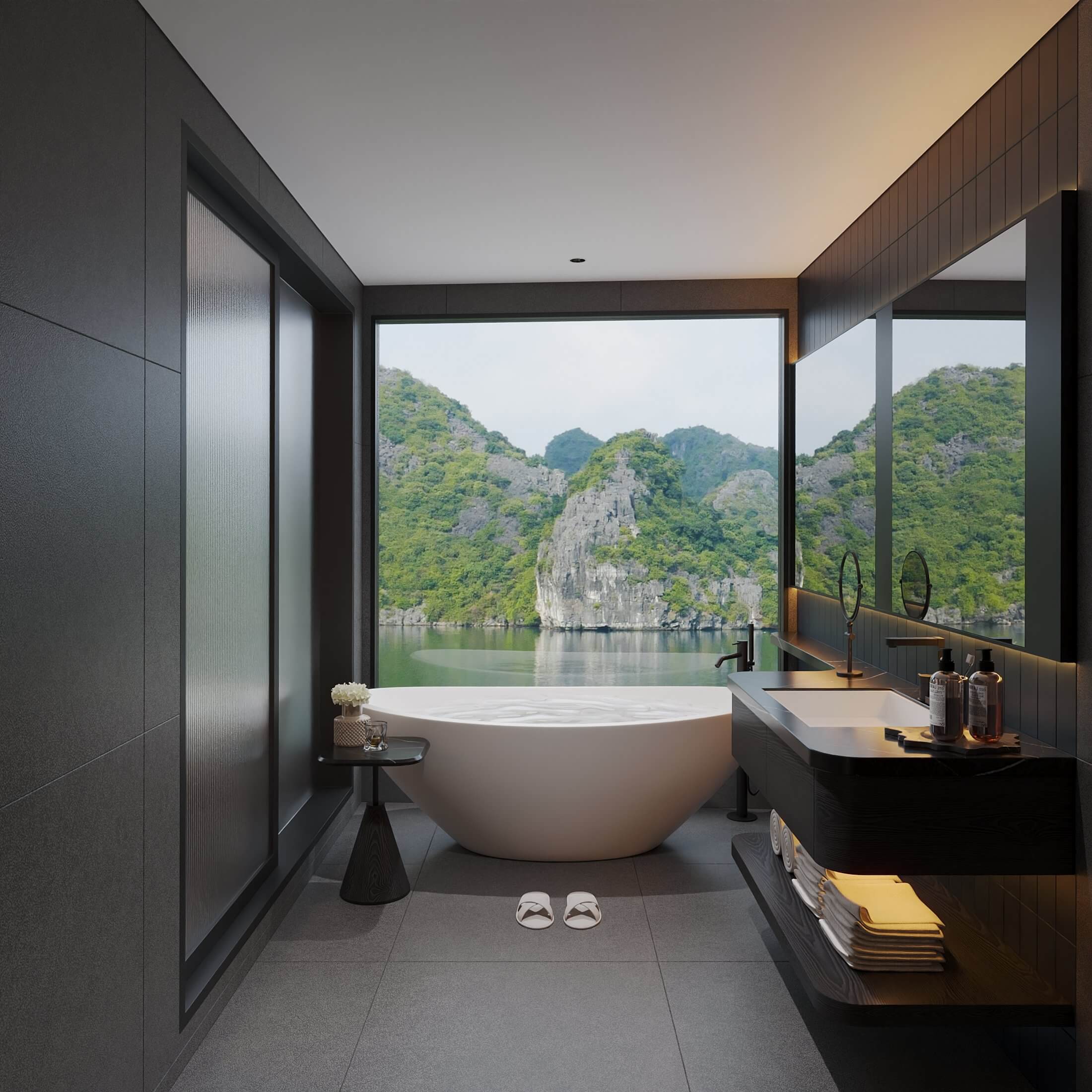 Junior Ocean Suite 6