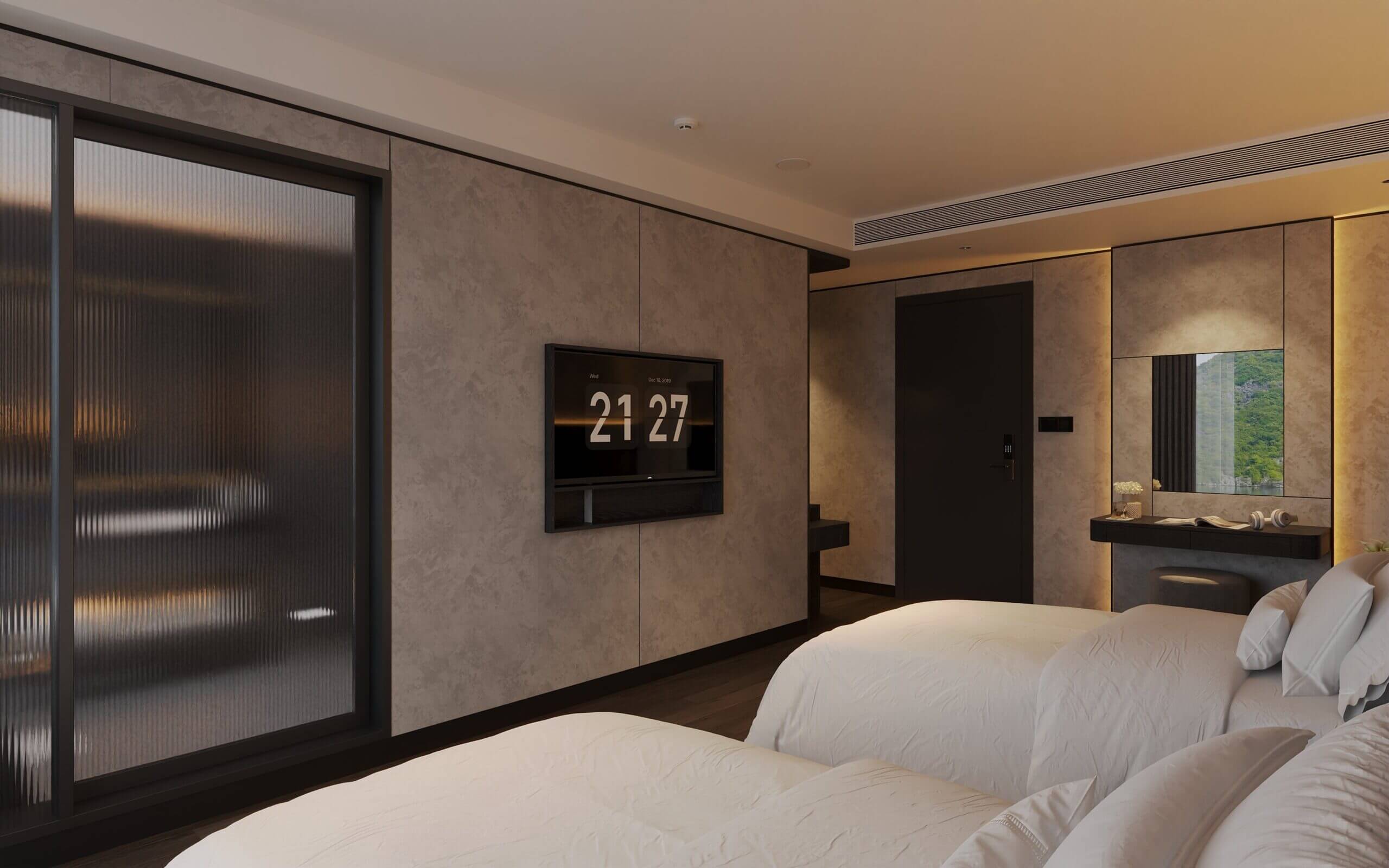 Junior Ocean Suite 8