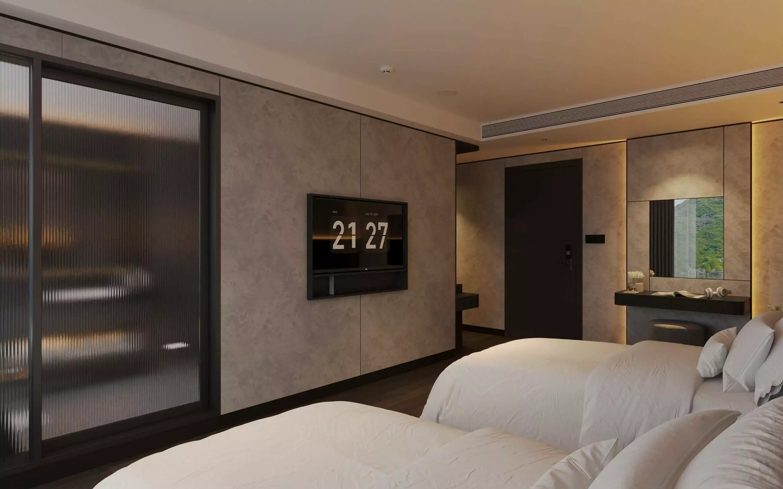 Junior Ocean Suite 8