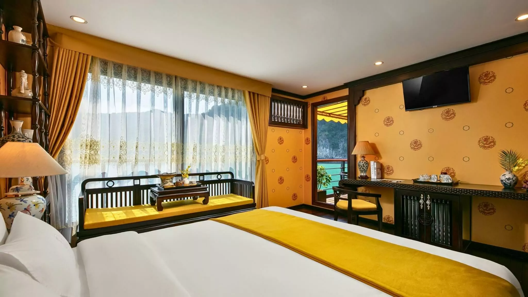 King Suite 3