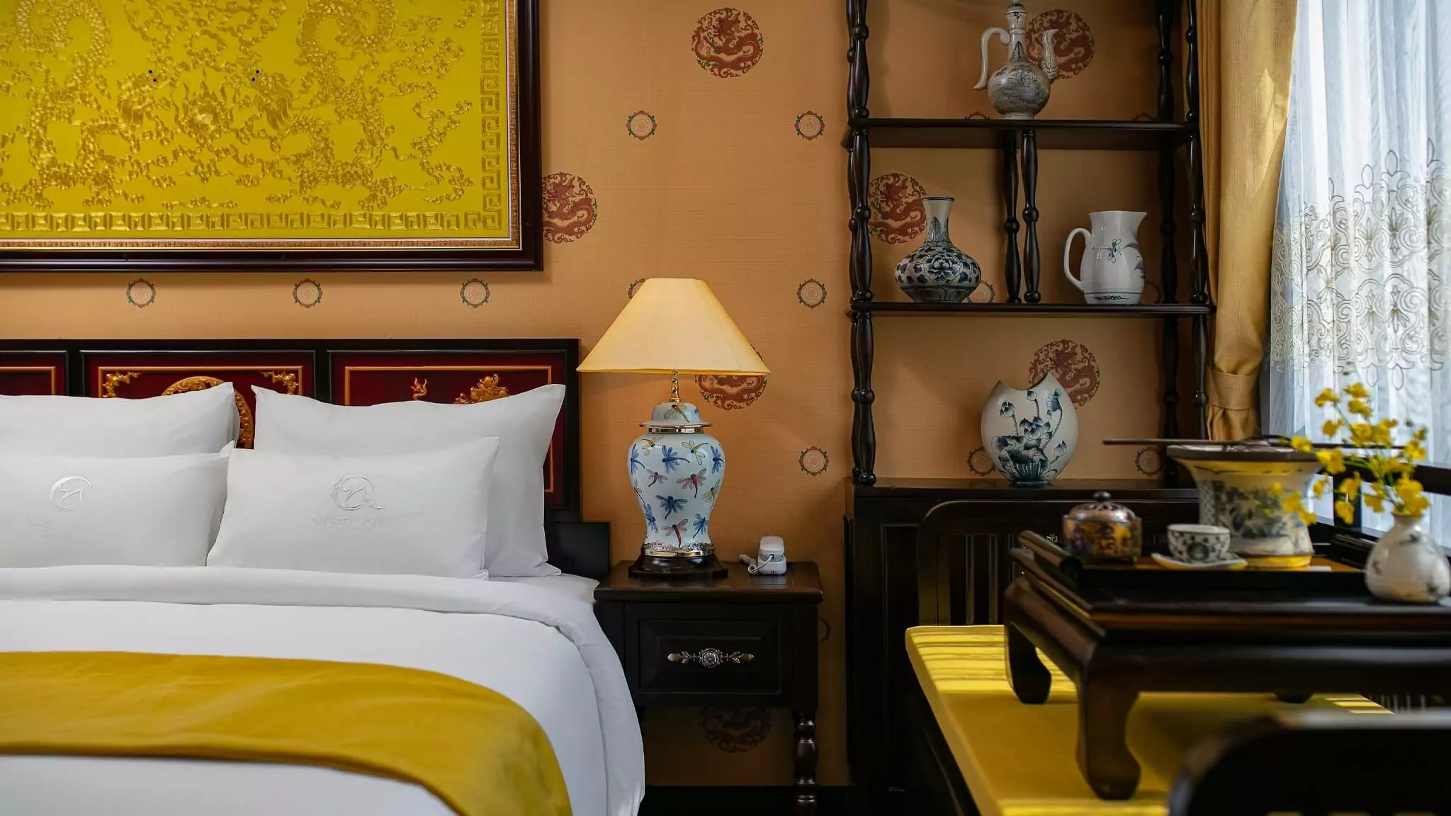 King Suite 4