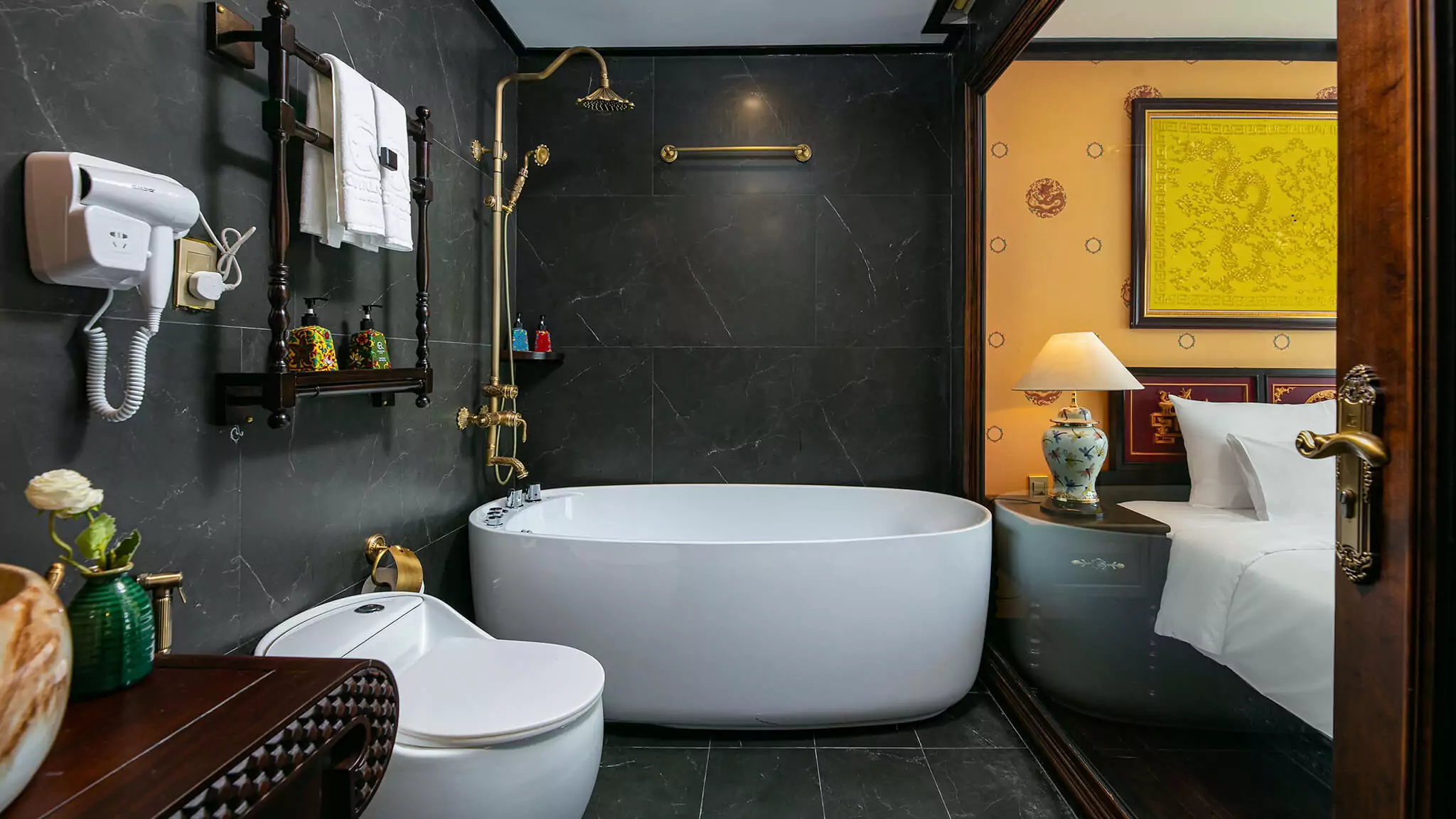 King Suite 5