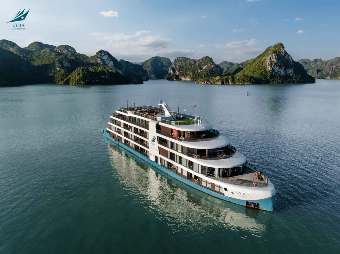 Lyra Grandeur Cruise