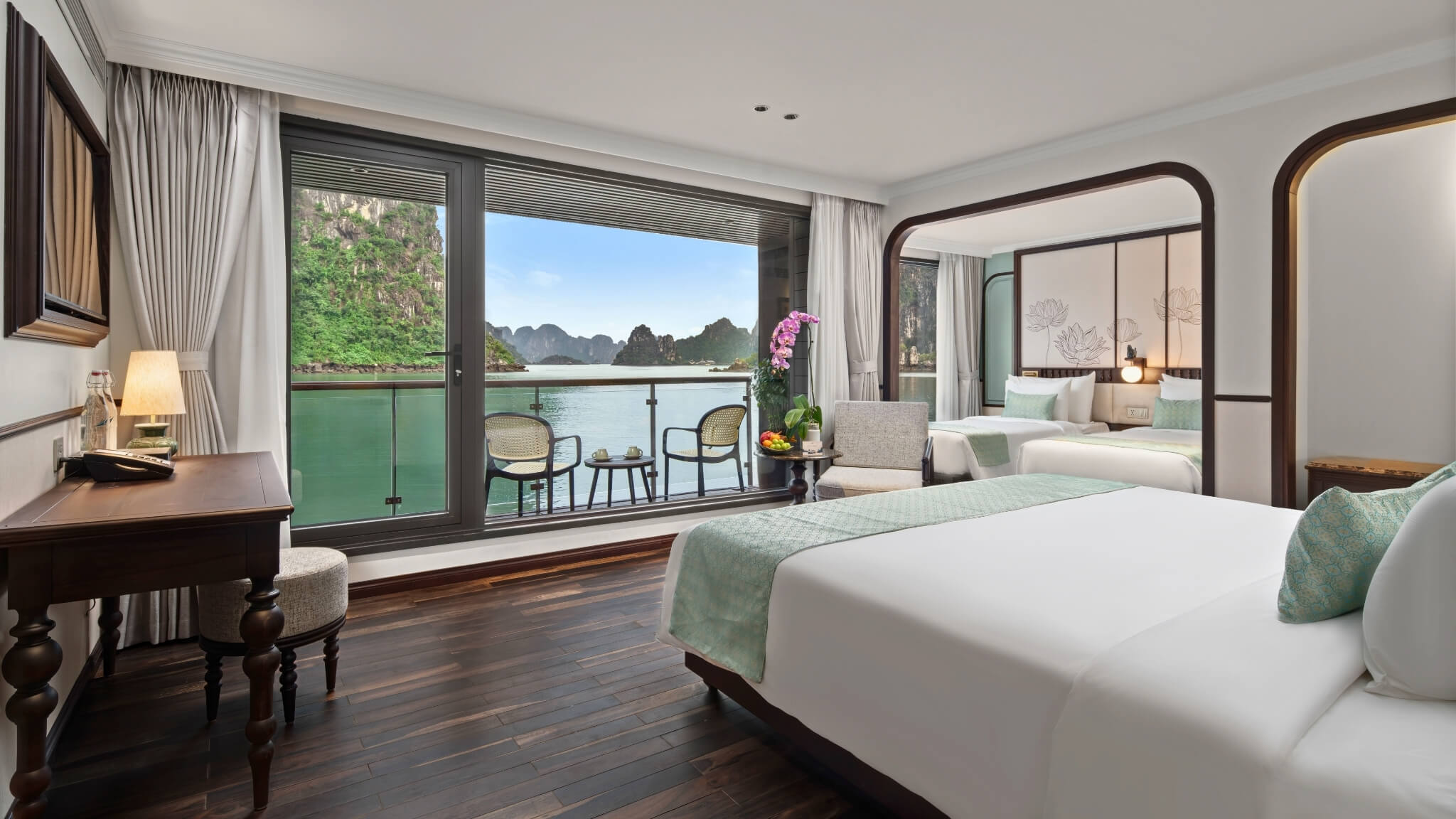 Oasis Family Suite 2