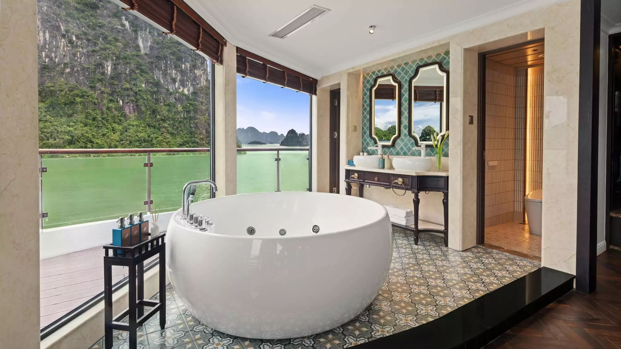 Owner Suite 3