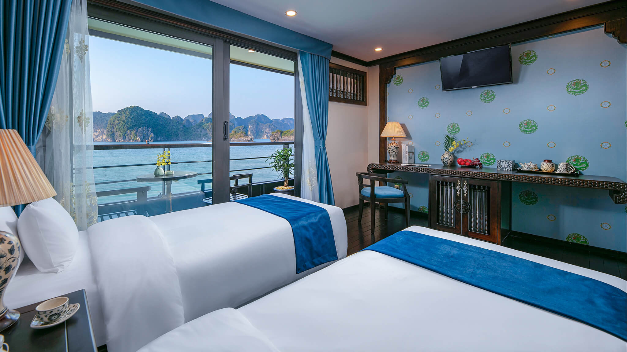 Prince & Princess Suite 2