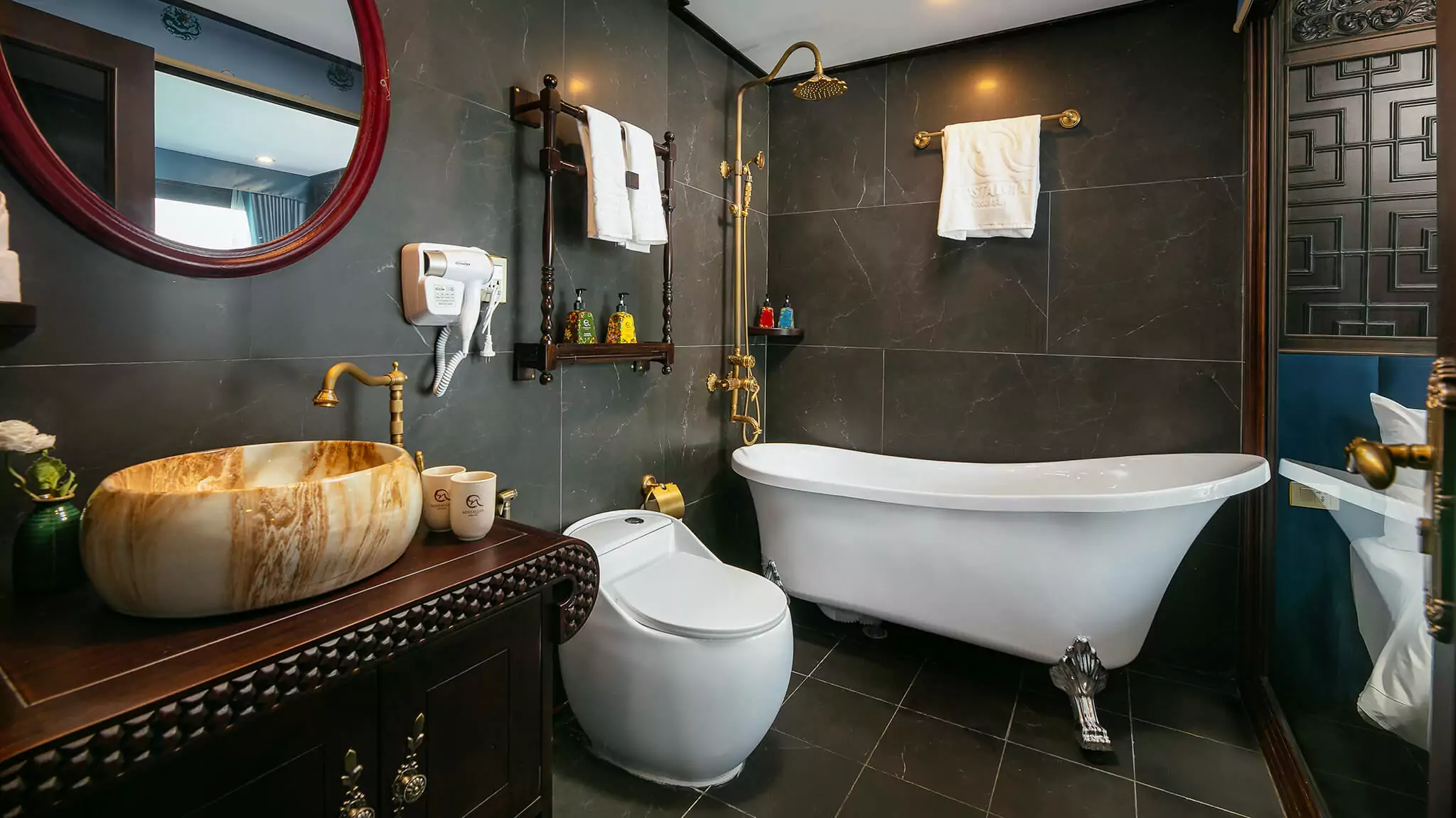 Prince & Princess Suite 3