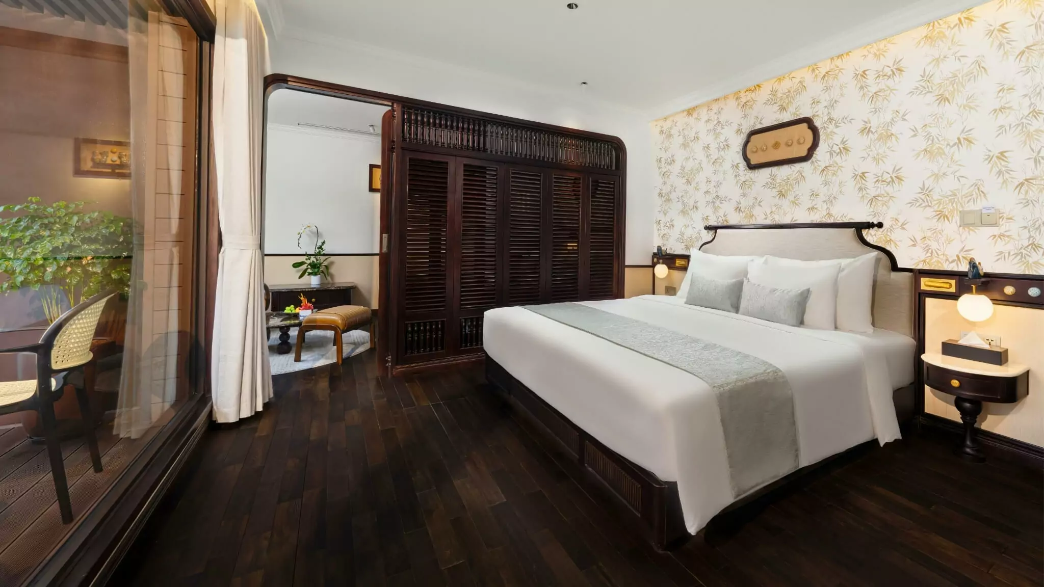 Sky Family Suite 2