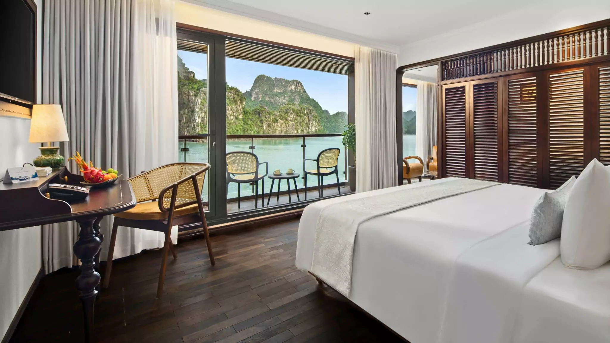 Sky Family Suite 3
