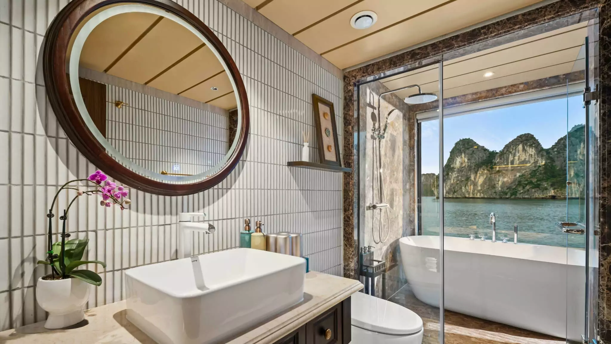 Sky Family Suite 4