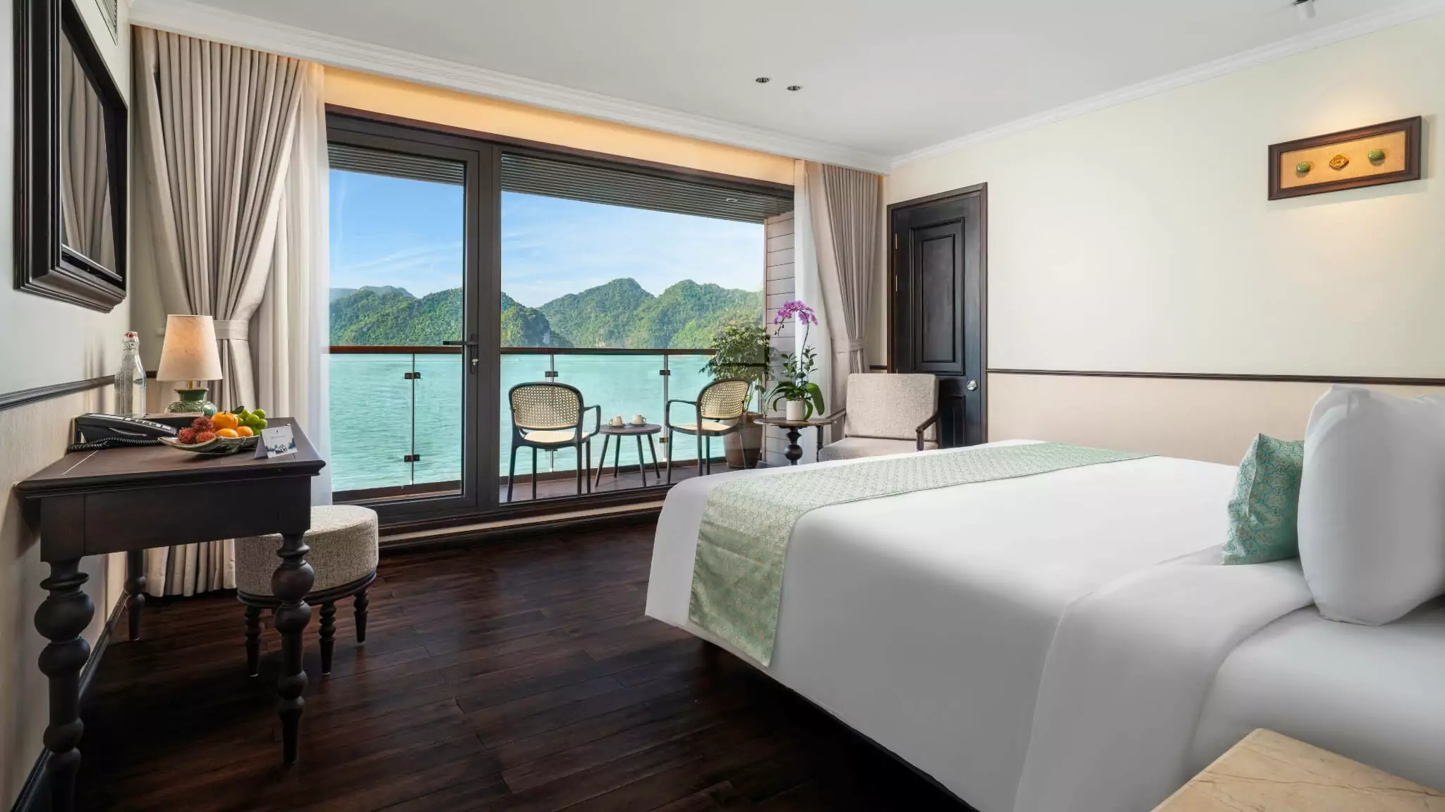 Sky Suite 2