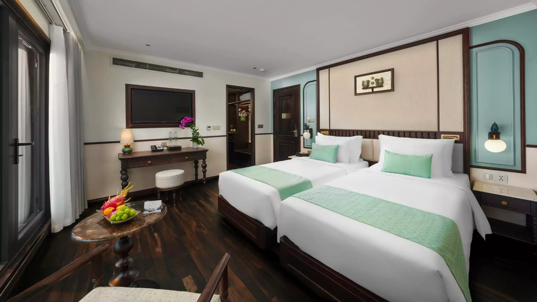 Sky Suite 3