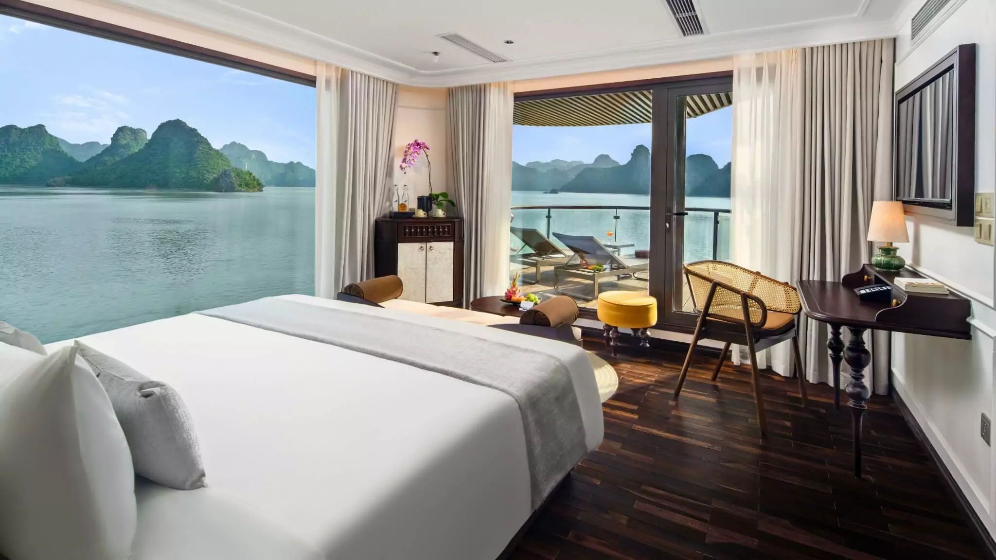 Sky Terrace Suite 2