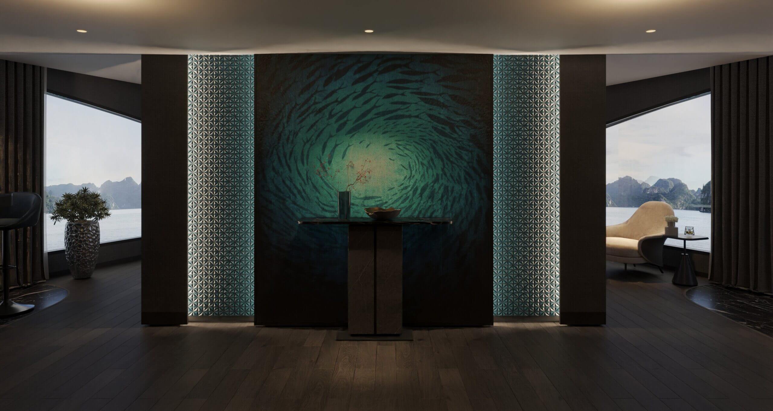 Victorious Cruise - VIP Ocean Suite 10