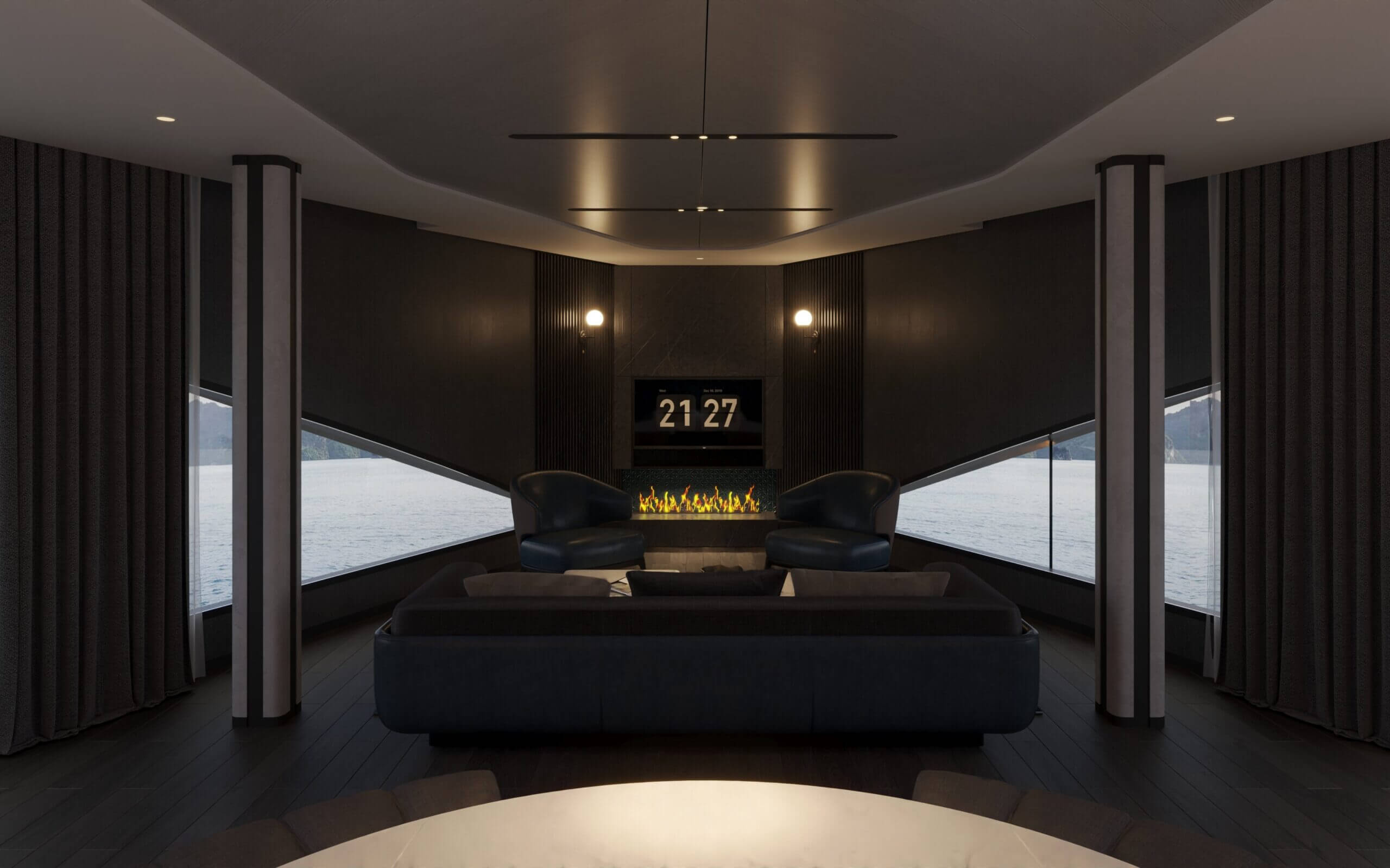 Victorious Cruise - VIP Ocean Suite 3