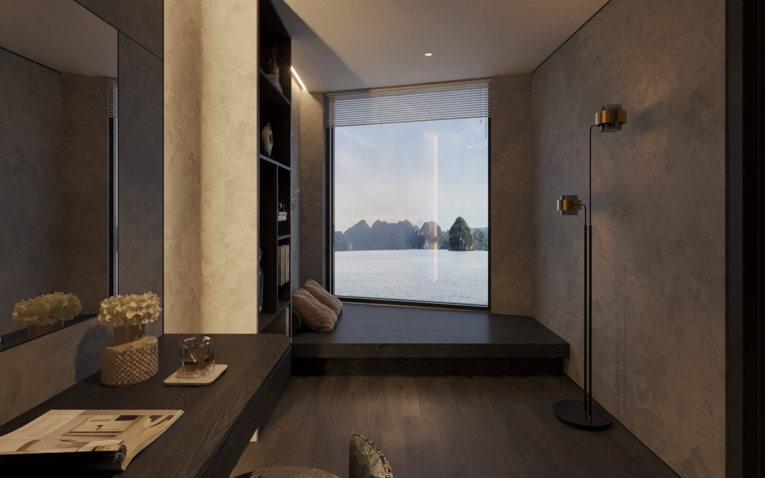 Victorious Cruise - VIP Ocean Suite 5