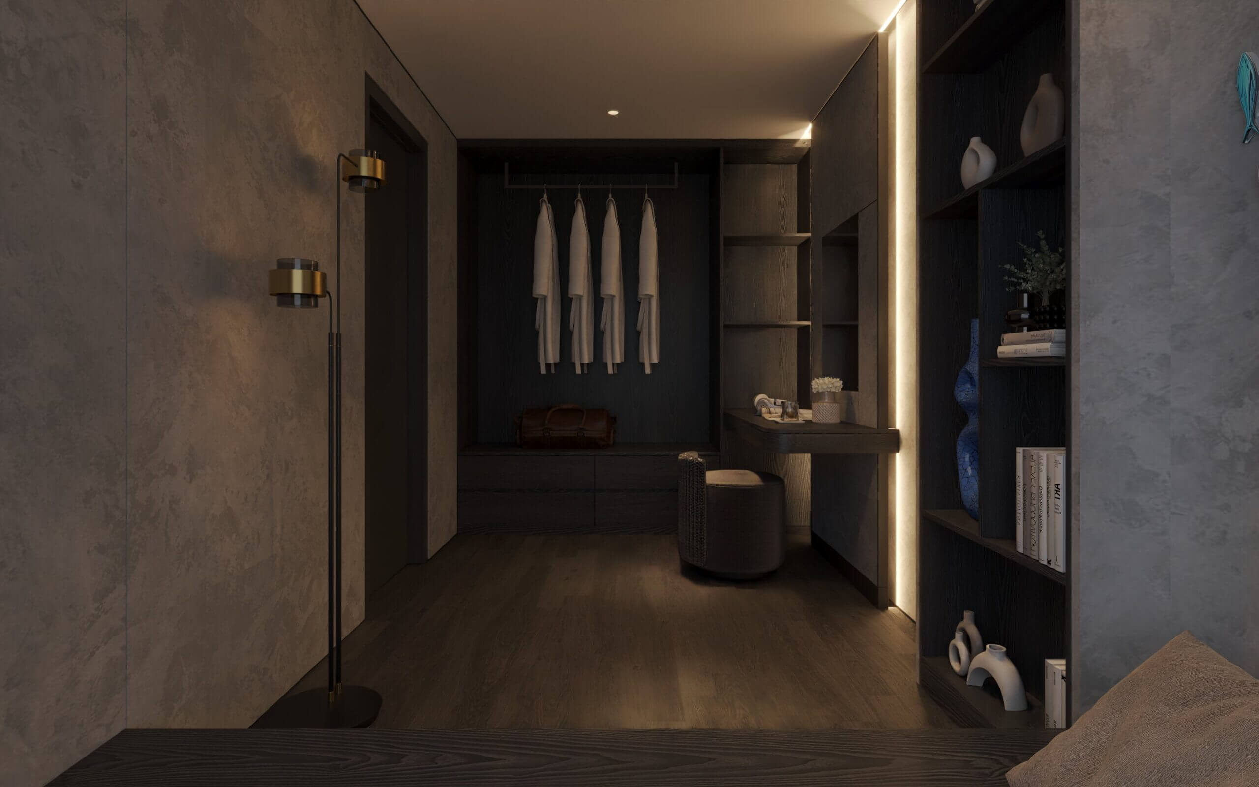 Victorious Cruise - VIP Ocean Suite 7