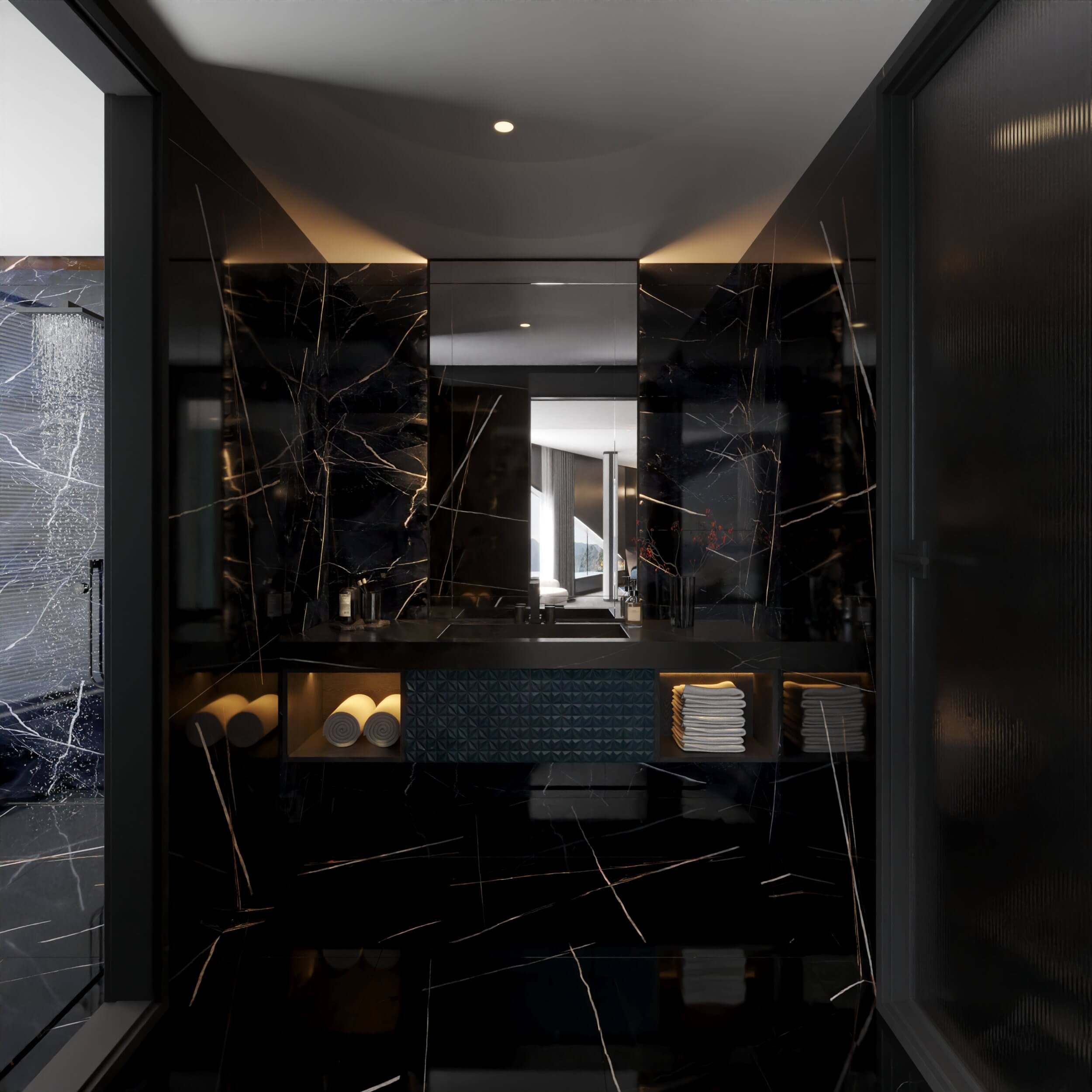 Victorious Cruise - VIP Ocean Suite 8