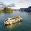 Mon Cheri Cruise – Best Muslim Halal Cruise Halong Bay 2026