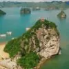 Halong Bay vs Lan Ha Bay comparison — which bay should you choose for your cruise