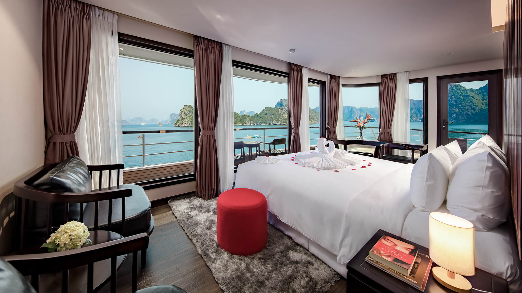Scarlet Pearl Cruise - Onyx Pearl 2