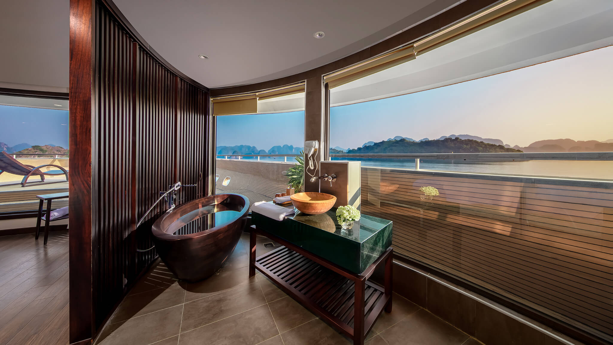 Scarlet Pearl Cruise - President Suite 2