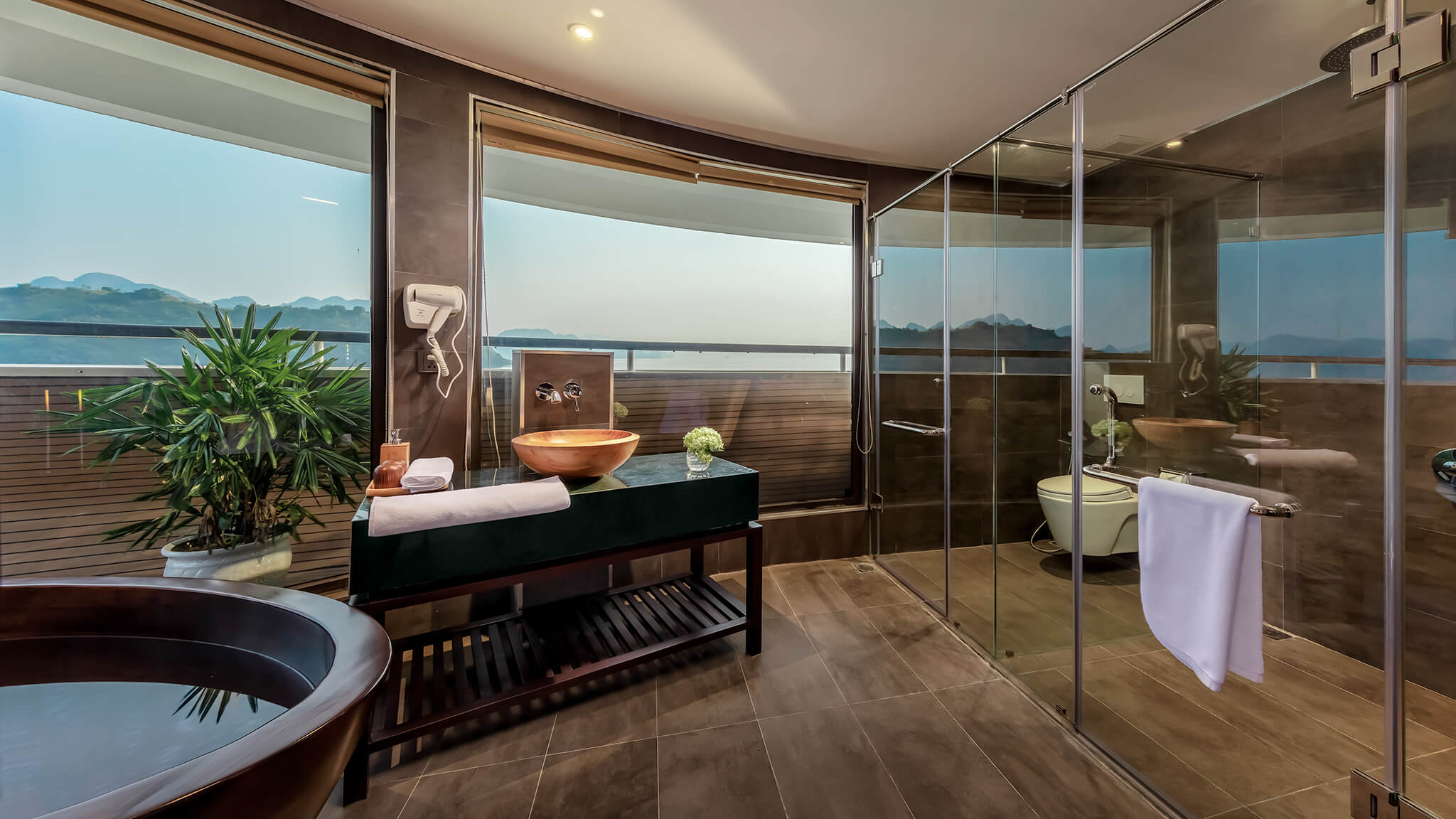 Scarlet Pearl Cruise - President Suite 4