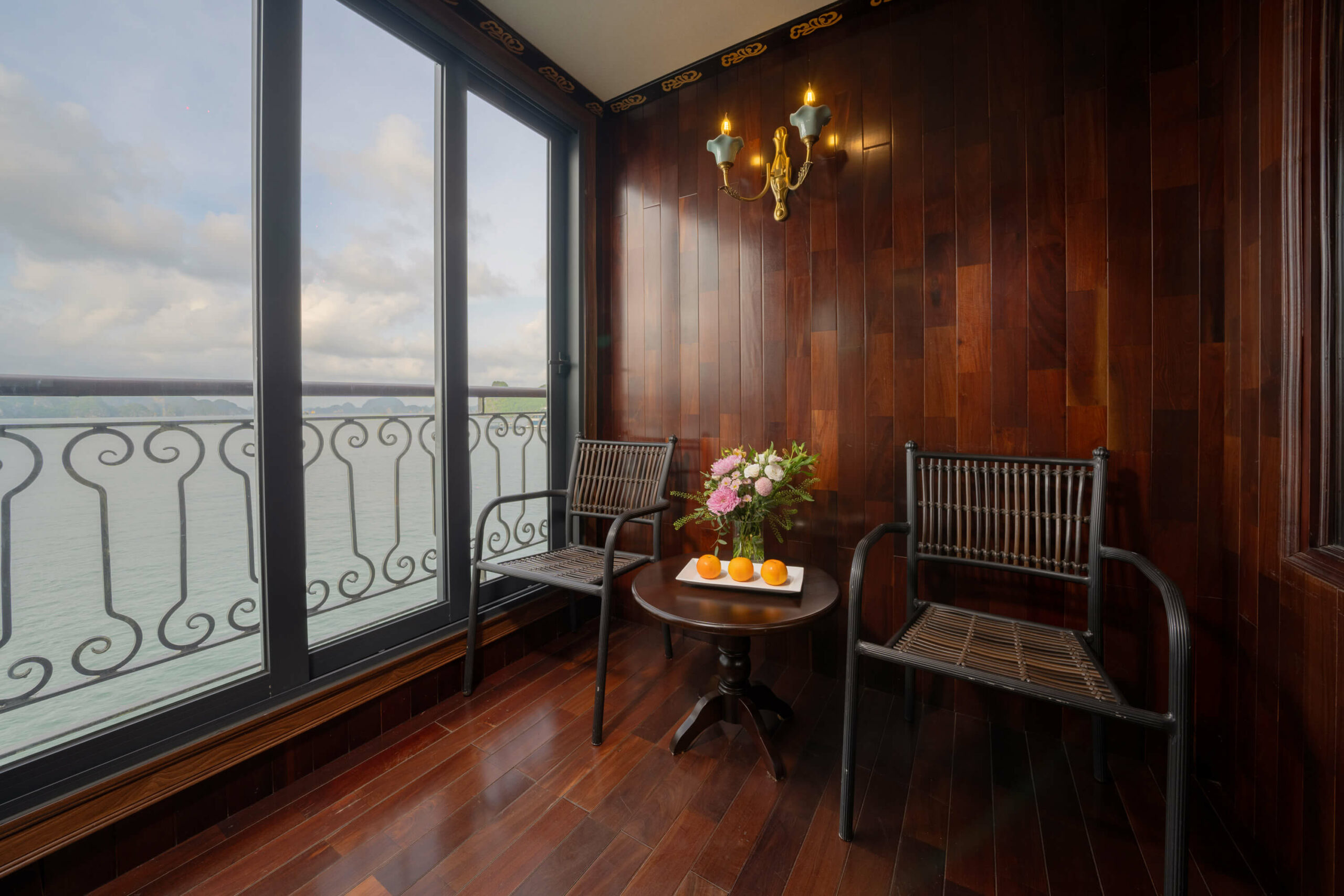 Indochine Cruise - Executive Suite 4