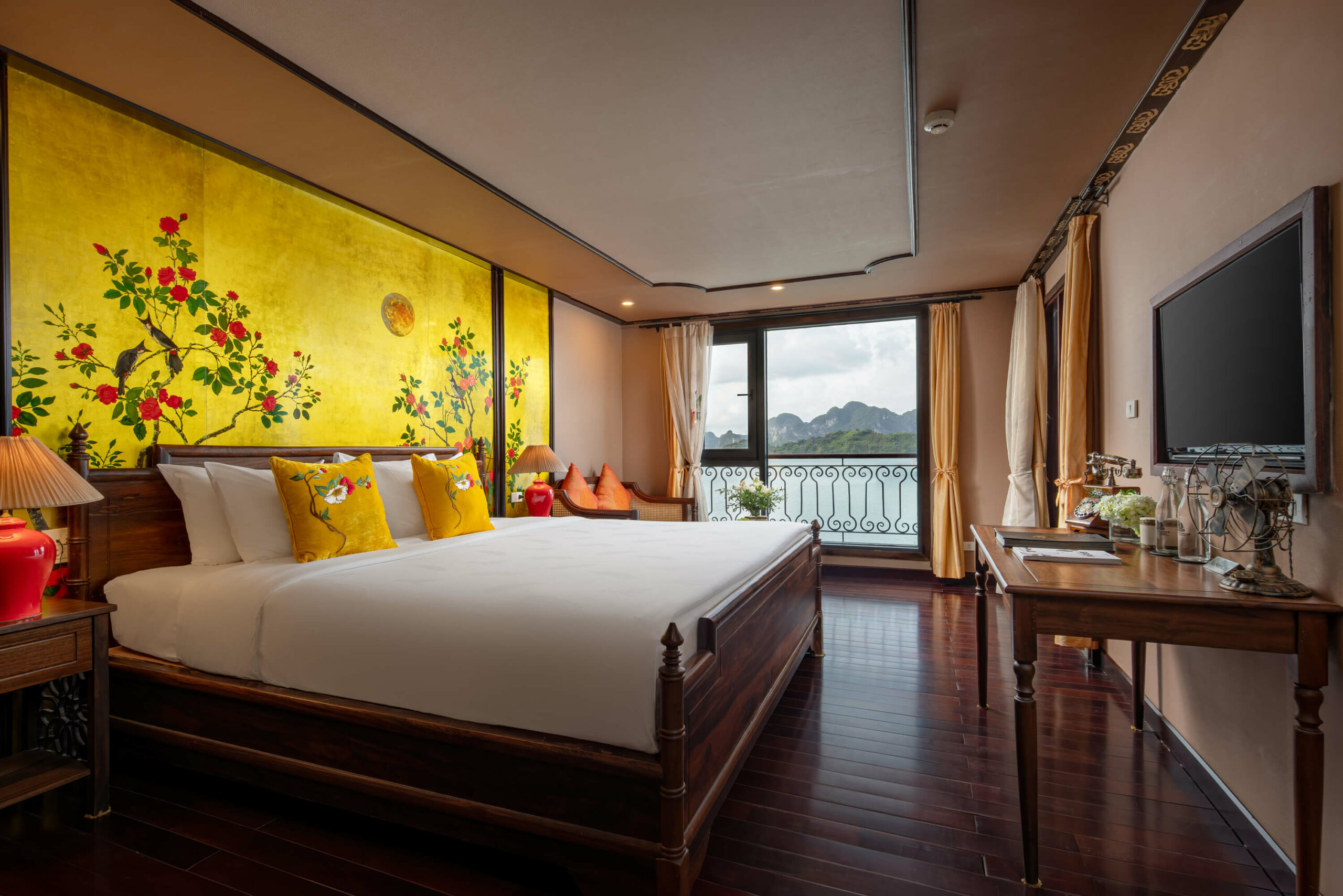 Indochine Cruise - Suite