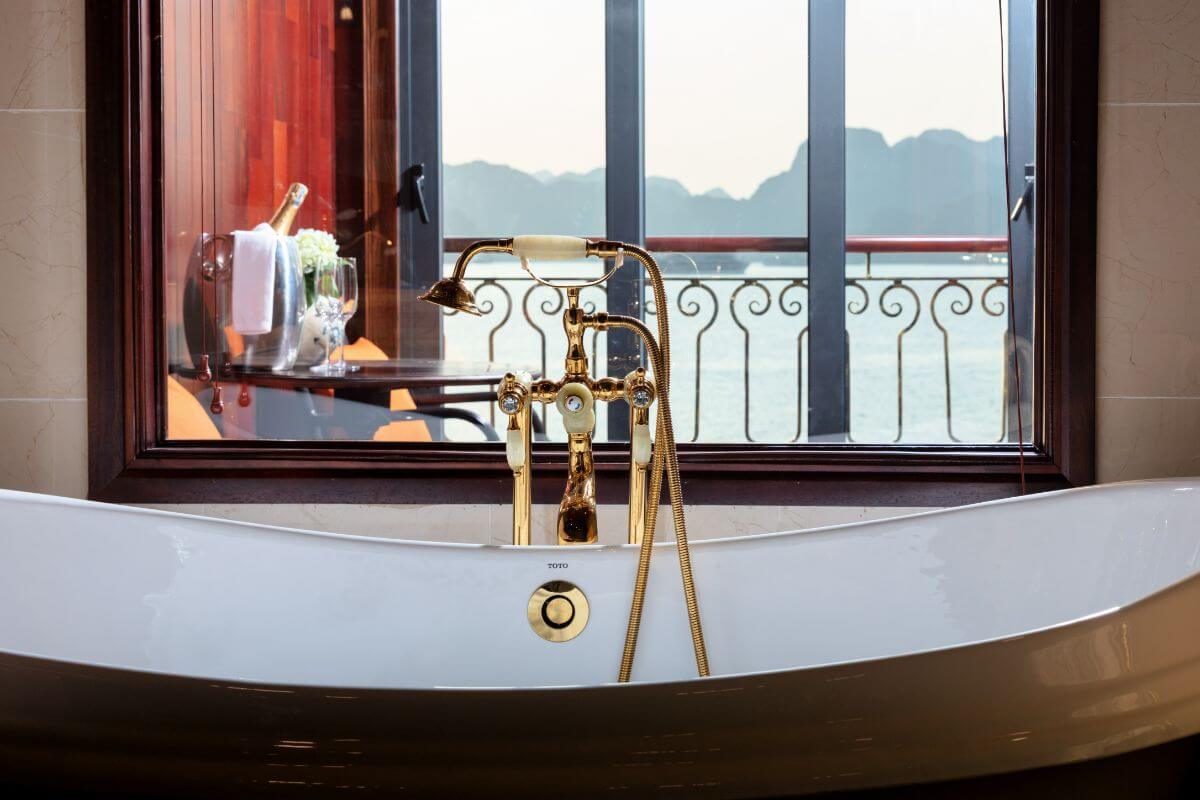 Indochine Cruise - Suite 6