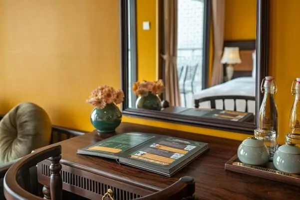 Indochine Grand Cruise - Junior Suite 7