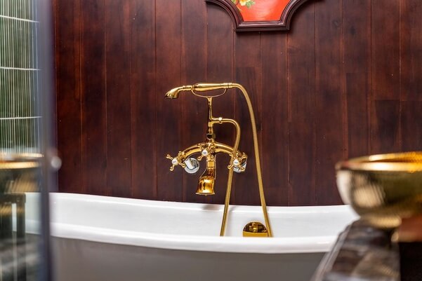 Indochine Grand Cruise - President Suite 7