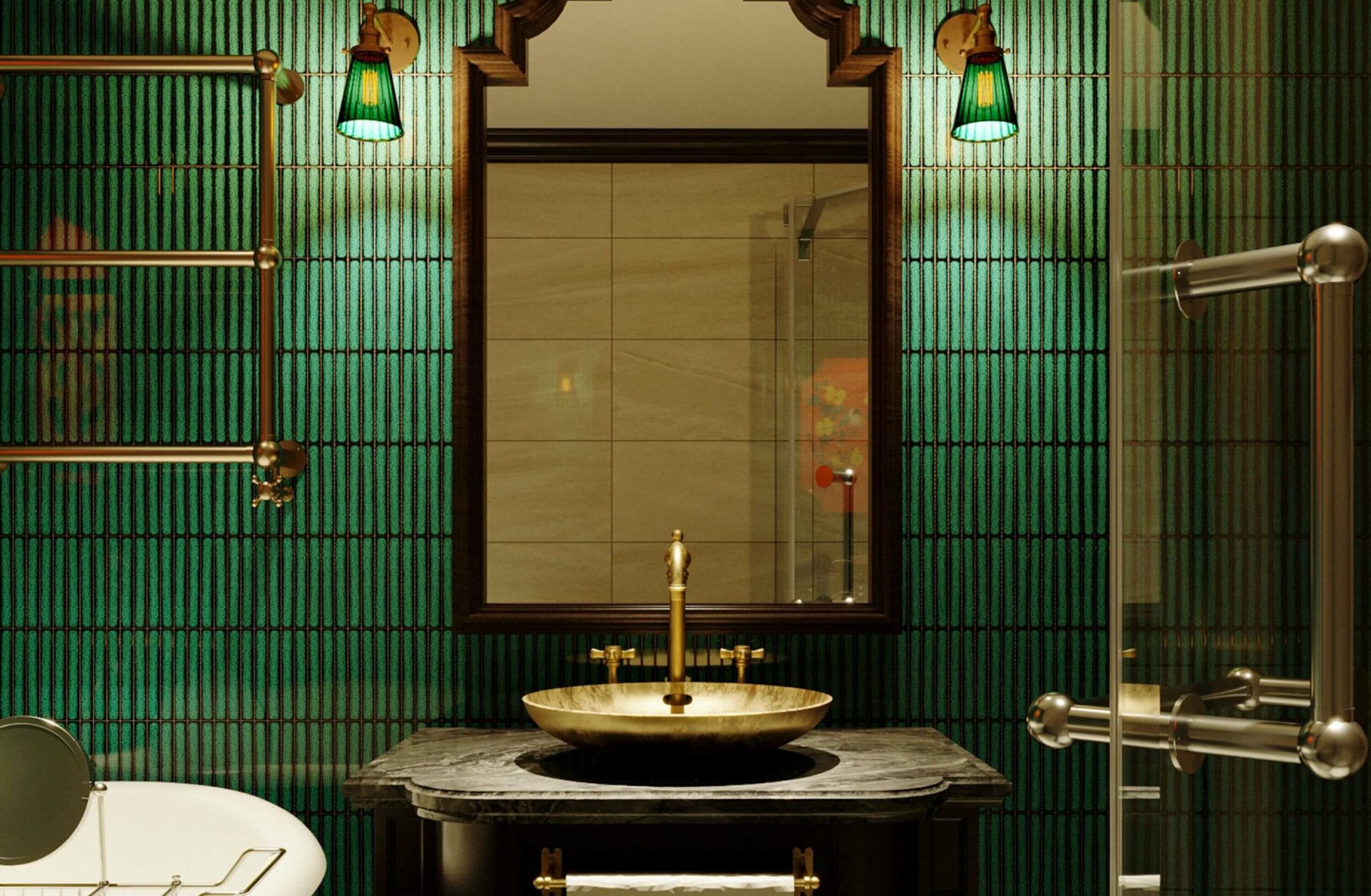 Indochine Grand Cruise - Suite 4