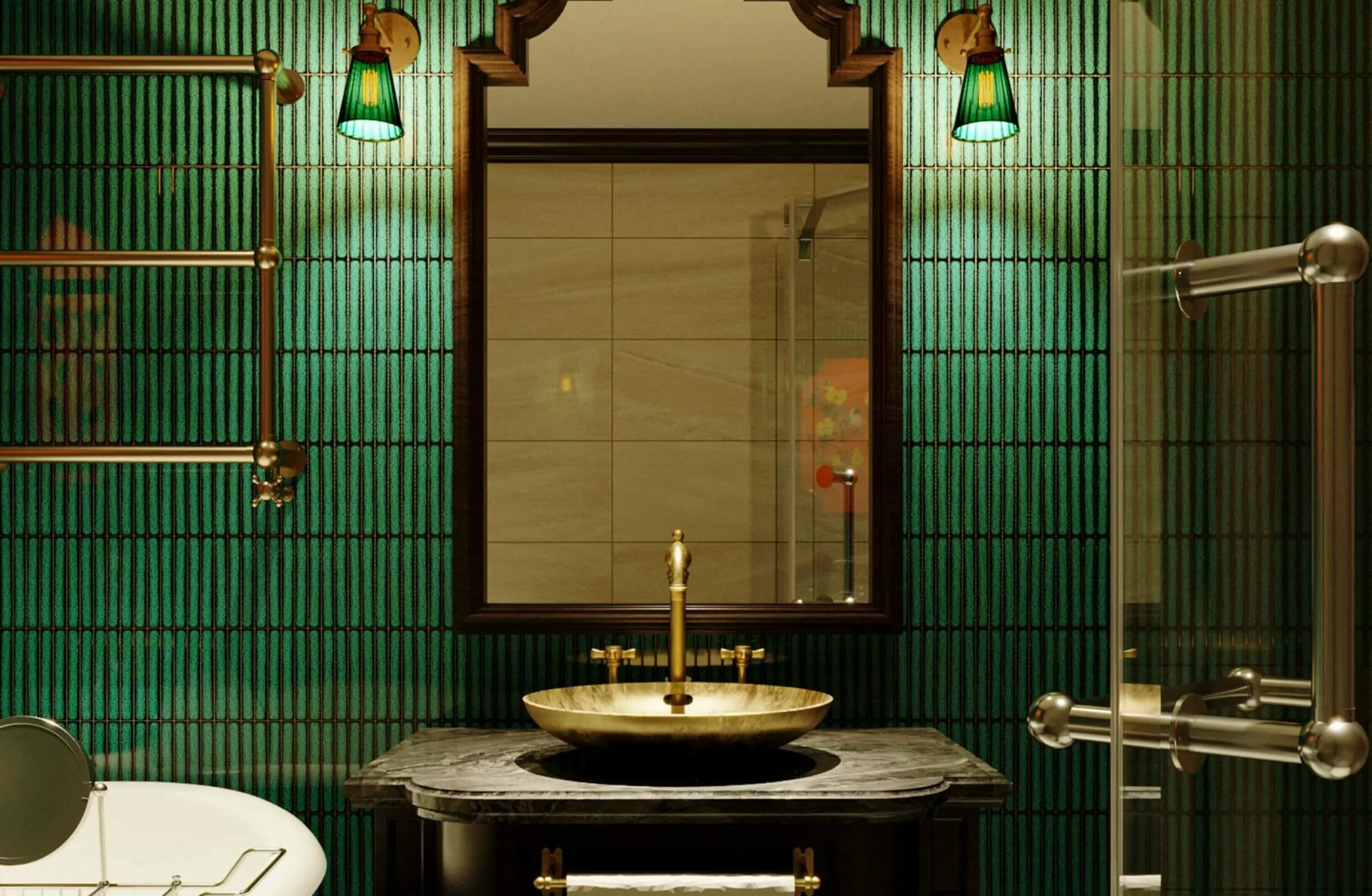 Indochine Grand Cruise - Suite 4