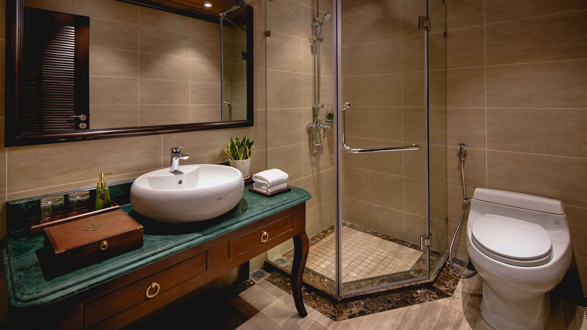 Indochine Premium Cruise - Junior Suite 3