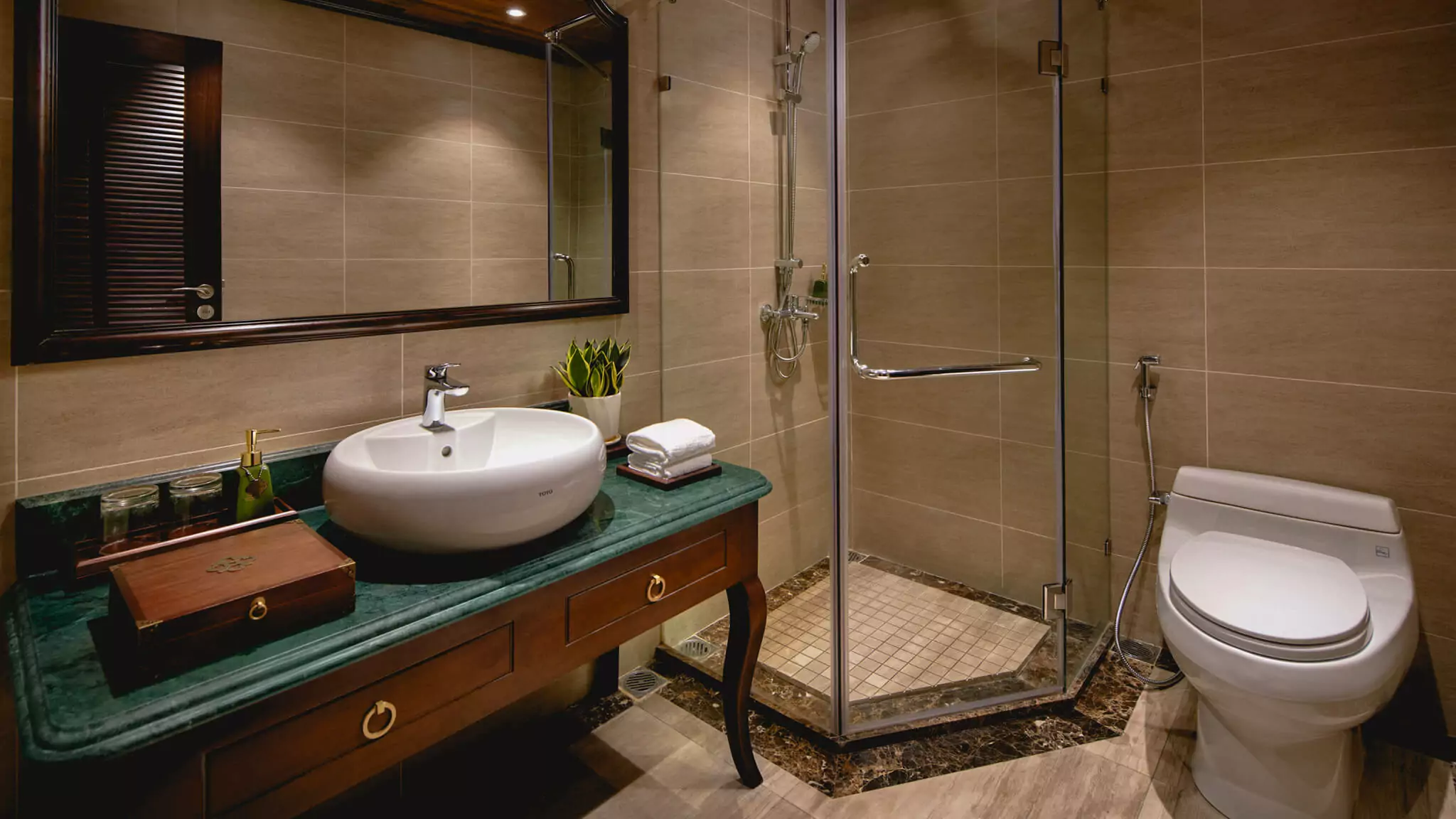Indochine Premium Cruise - Junior Suite 3