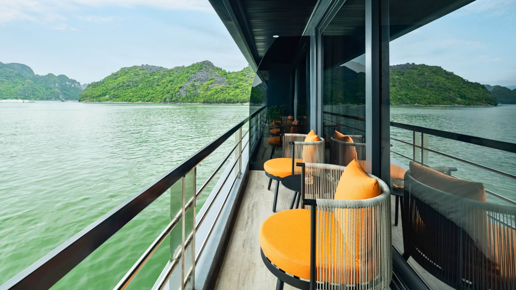 La Casta Star Cruise - Family Triple Room 3